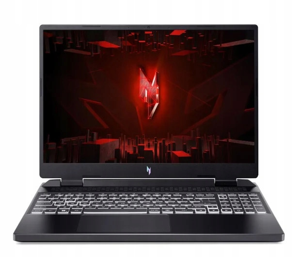 Acer Nitro 16 R7-7840HS 32GB 1TB RTX4060 Win11 Wuxga 165Hz 100%sRGB