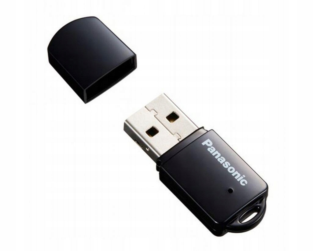 Panasonic AJ-WM50E Wifi Modul Kamery AG-DVX200