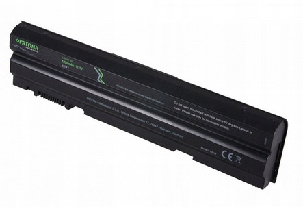 Baterie Patona pro Ntb Dell Latitude E6420 5200mAh