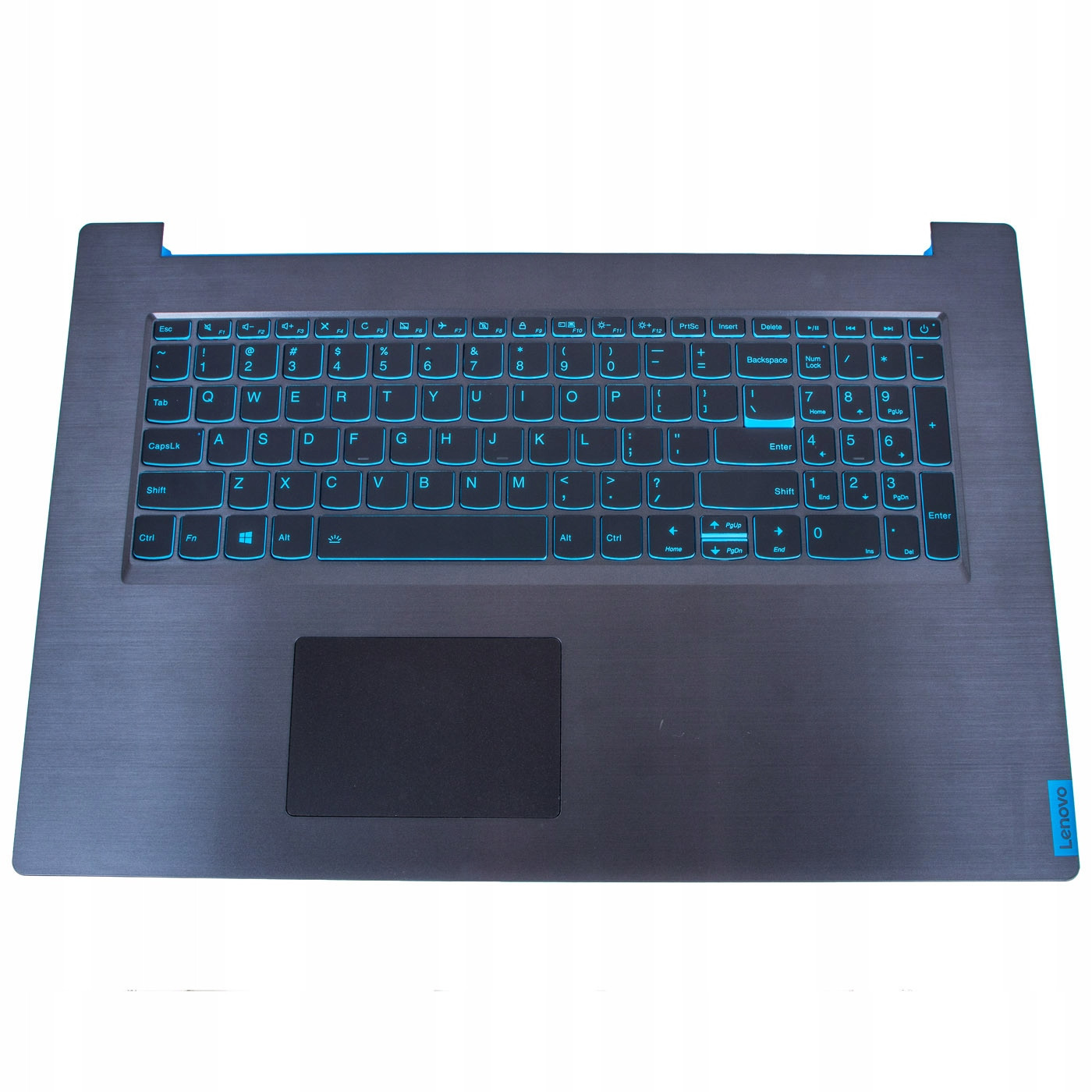 Palmrest touchpad klávesnice Lenovo IdeaPad L340 17 Irh gaming