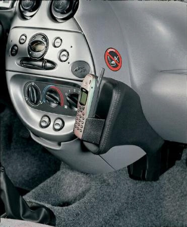 Držák telefonu Kuda Ford StreetKaod2003-05