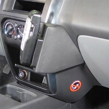 Kuda phone holder for Suzuki Sx 4/ Fiat Sedici