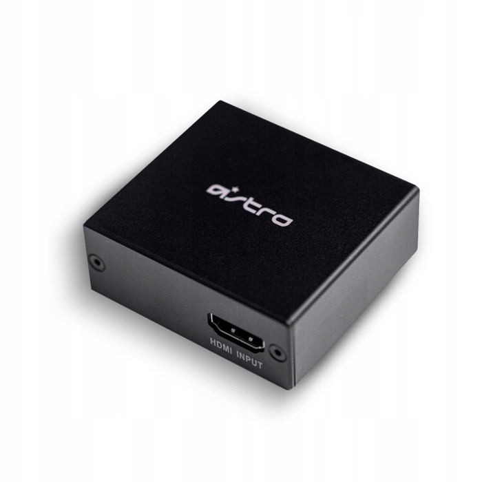 Astro Astro Hdmi adaptér pro PS5