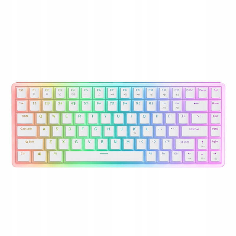 Onikuma G30 Mechanická Drátová Klávesnice Rgb Podsvícení