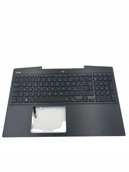 Palmrest Dell G3 3500 s podsvícenou kalturou M5CGY 9K12Y