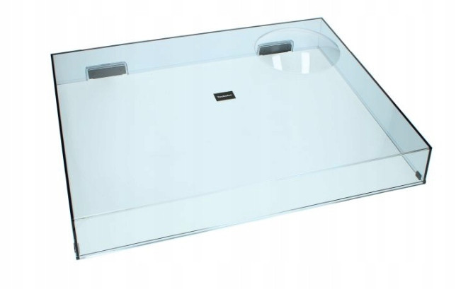 Kryt Nový Originální Technics SL-1210MK2 MK5 M5G MK3 M3D