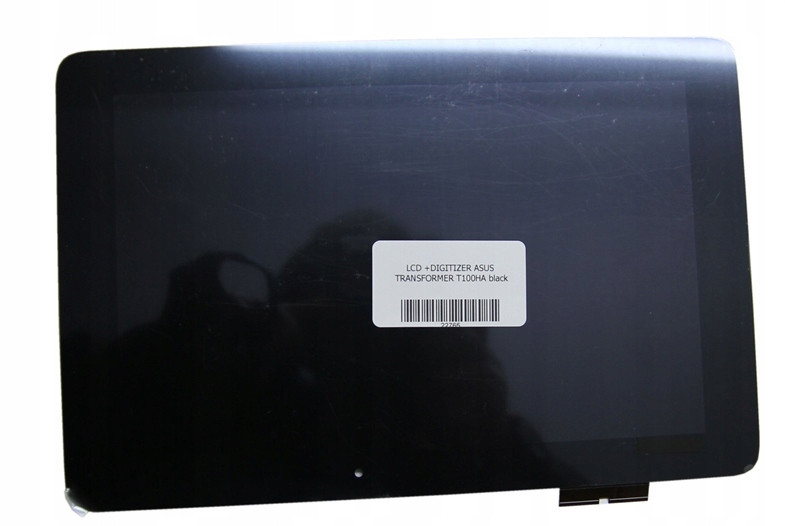 Asus Transformer Book T100H T100HA LCD Displej Dotyk Digitizer