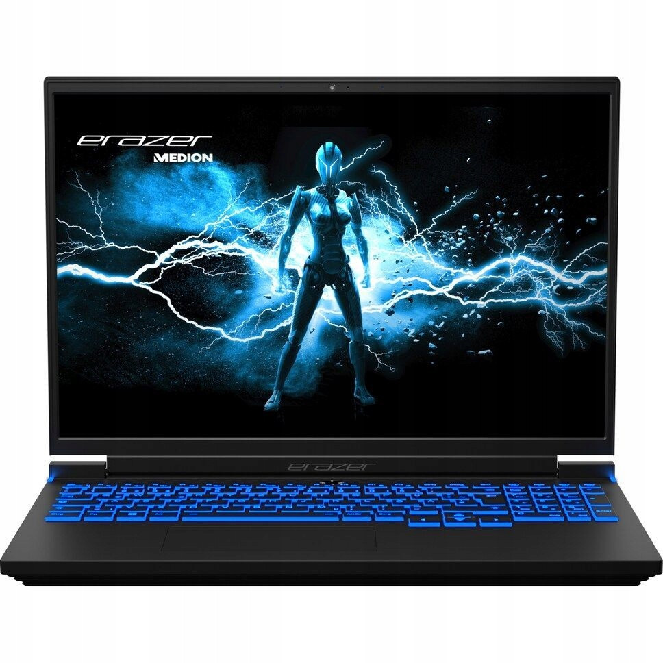 Notebook Medion Erazer Major X10 i7-12700H 16