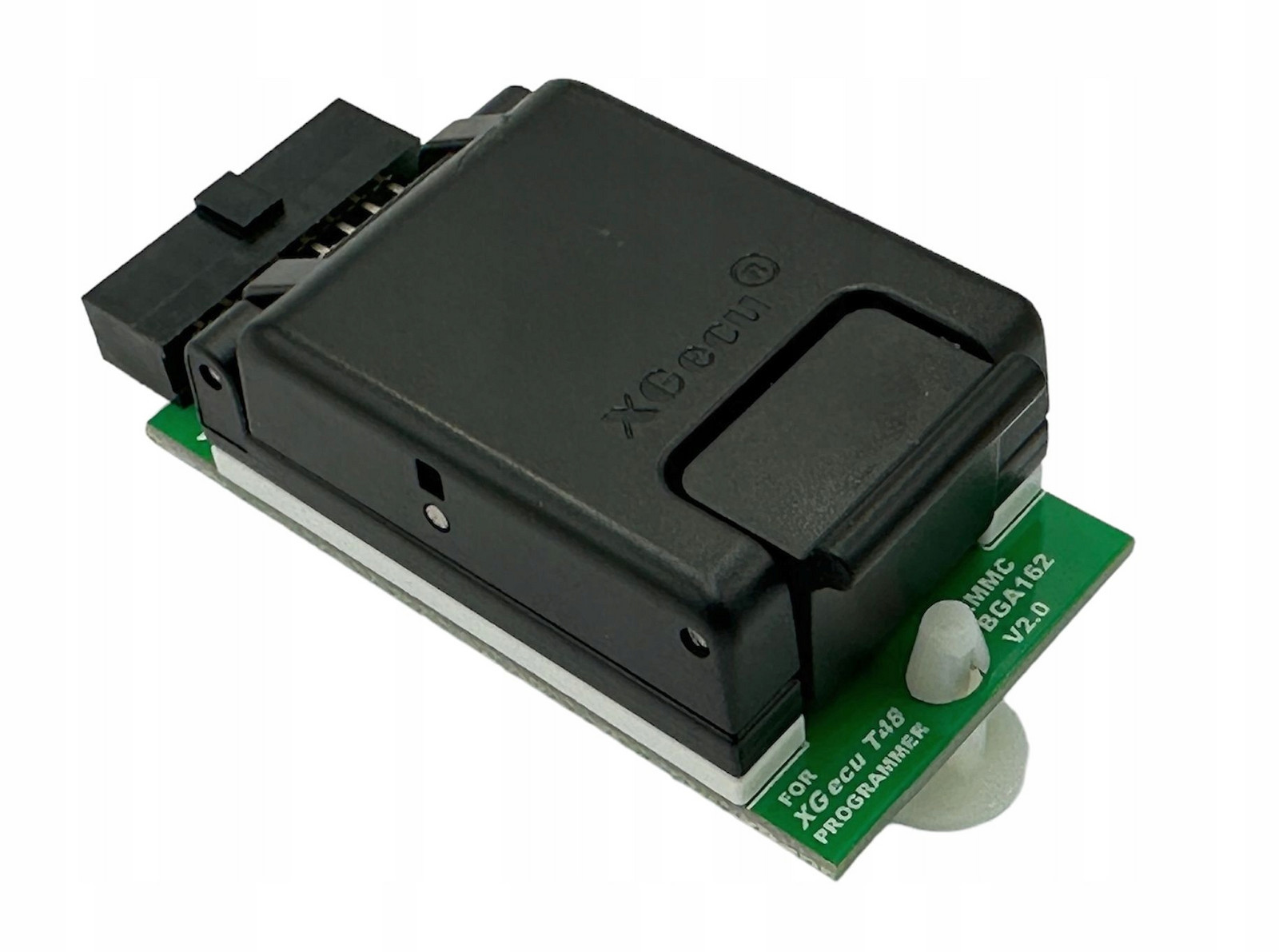 Adaptér eMMC Nand BGA162 v2.0 pro XGecu T48