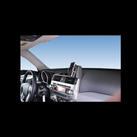 Konzole Kuda pod telefon pro Toyota 4Runner od 2010