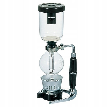 Hario Syphon Technica 2 Šálky Kávovar