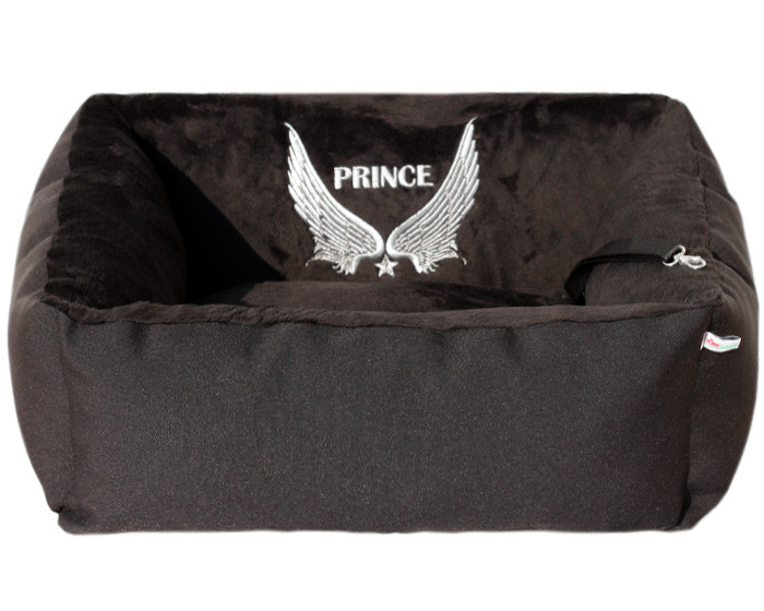 Přepravka Sedačka sedátko pro psa do auta