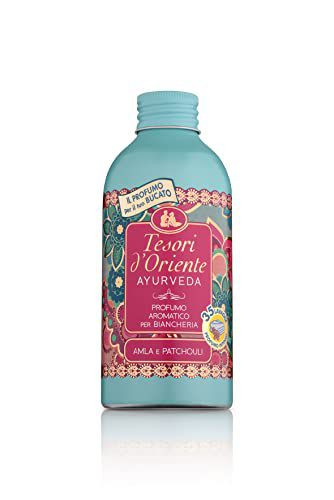 Tesori D'oriente Ayurveda Parfem Na Pradlo Volume: 250 ML