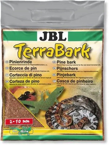 Jbl TerraBark S 2-10 mm 5 l