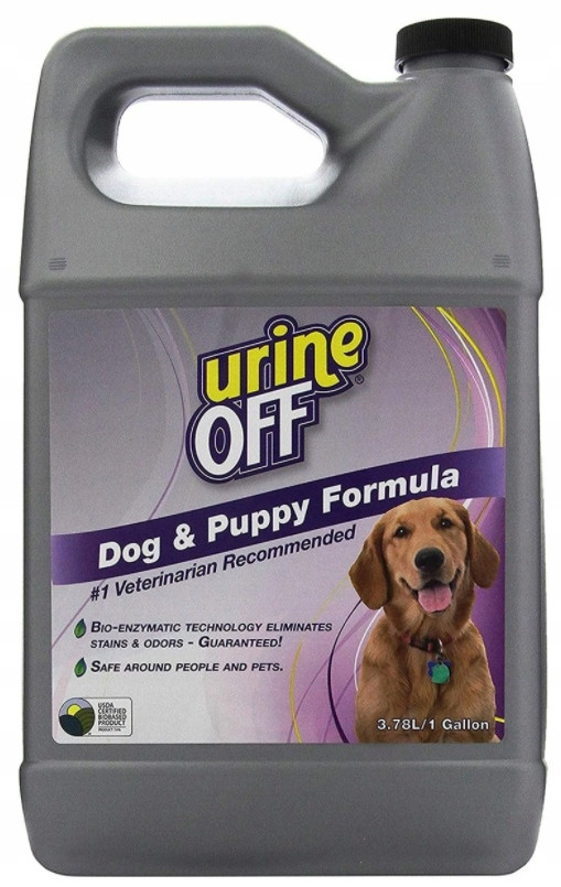 Urine off nuetralizátor pes gallon 3,78l