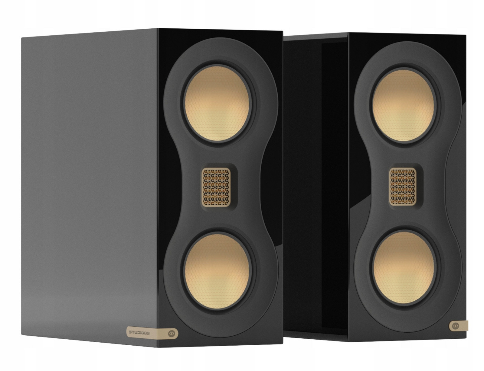 Monitor Audio Studio 89 pár Limitovaná edice