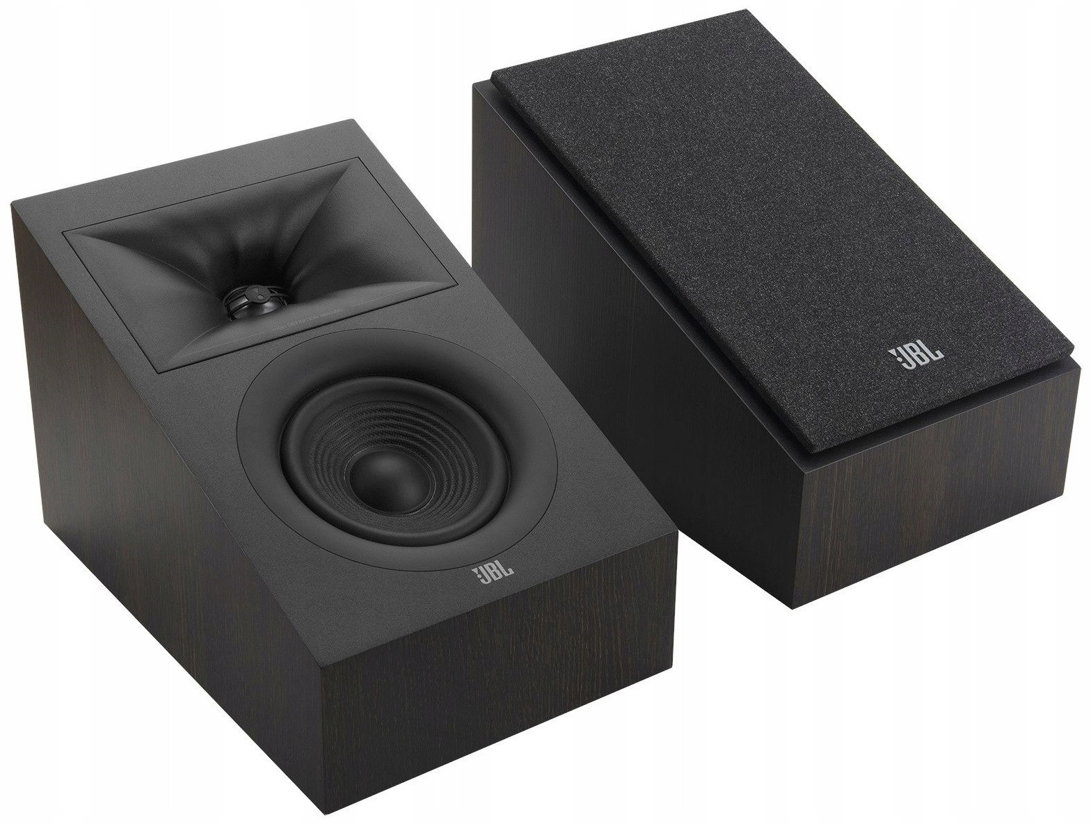 Jbl Stage 2 240H Espresso Atmos, Krásný Efektní, Legendární Zvuk Jbl