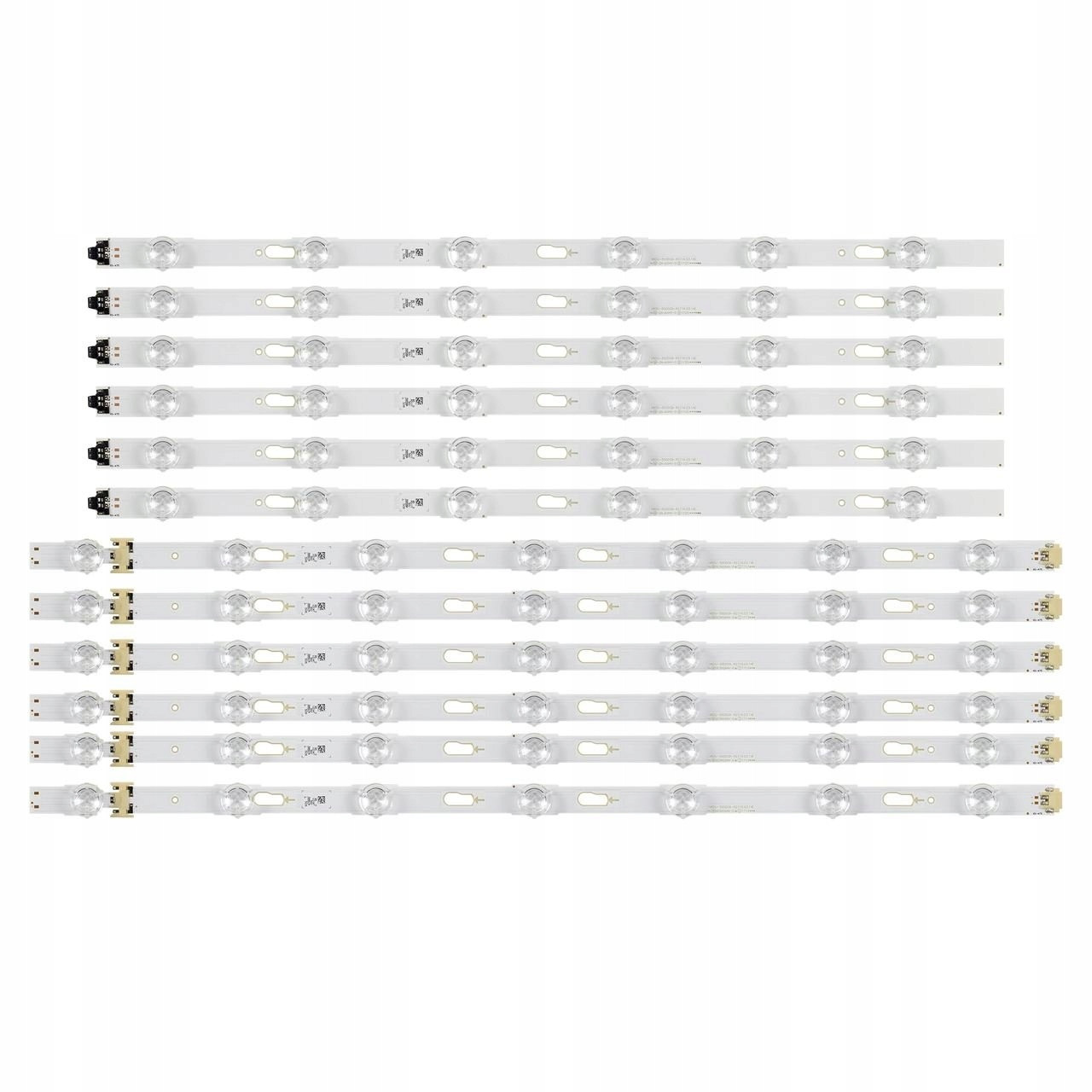 Led Pásek UE50MU6172 UE50KU6172 V6DU-500DCA