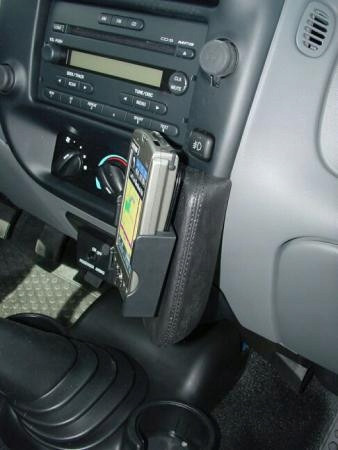 Držák telefonu Kuda Ford Rangerod2001 (usa)