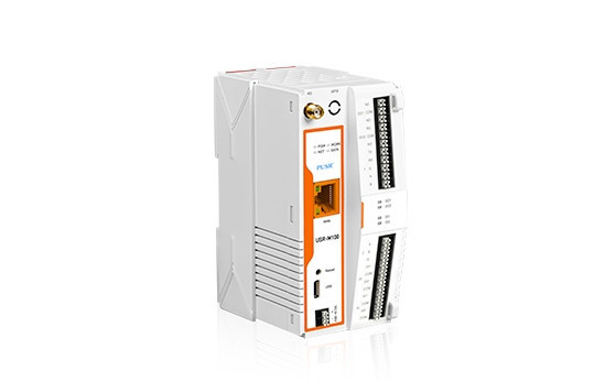 M100 Adr Ethernet WiFi ESP32