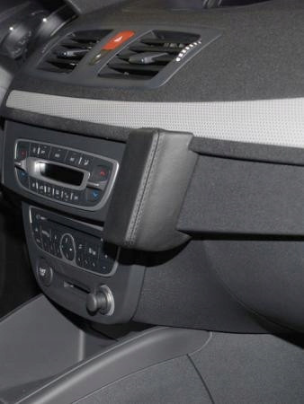 Držák telefonu Kuda Renault Megane od 12/08