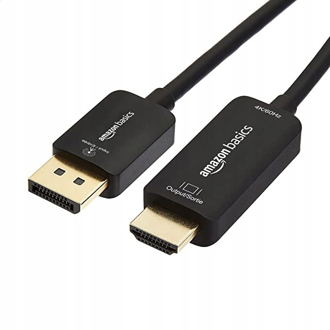 Displayport Kabel Pro Hdmi 4K