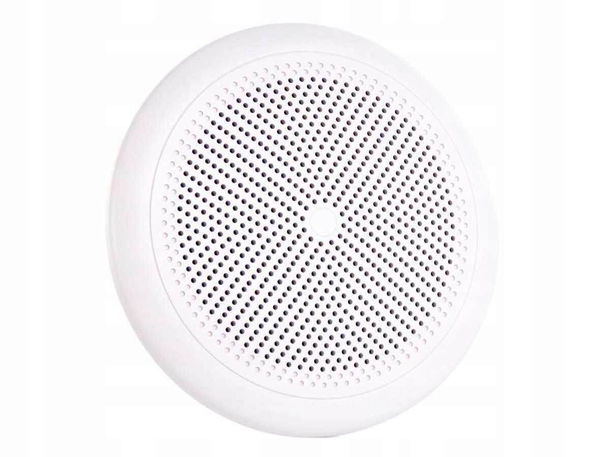 Stropní rádiový reproduktor Pa 4 ohm/50W 191mm