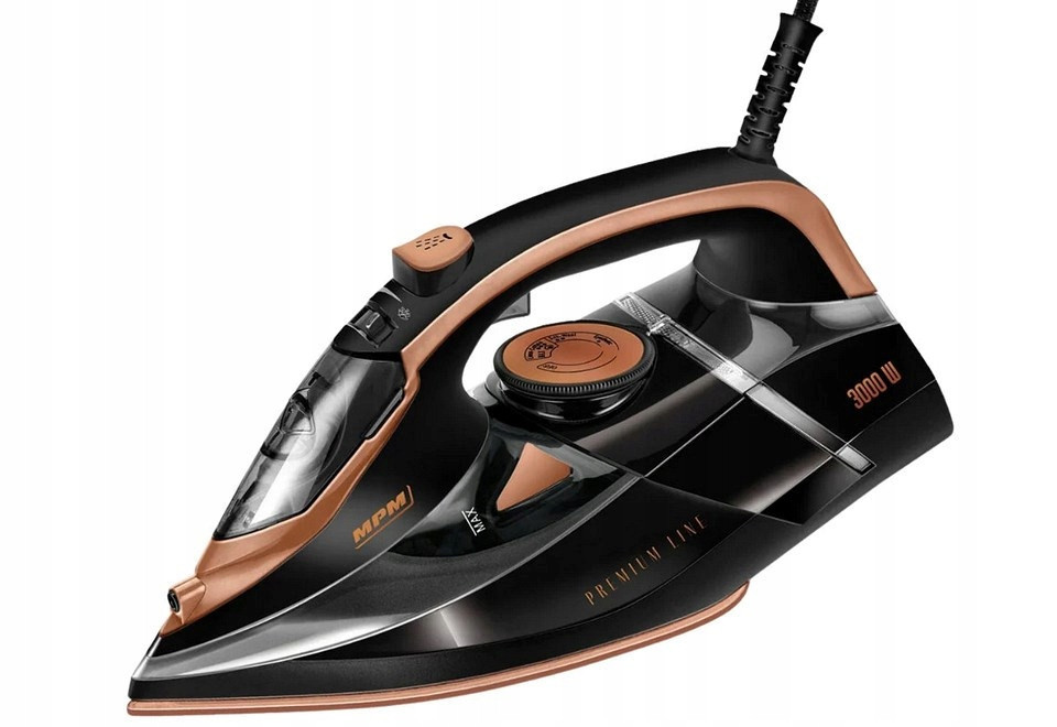 Žehlička Mpm MZE-24/C