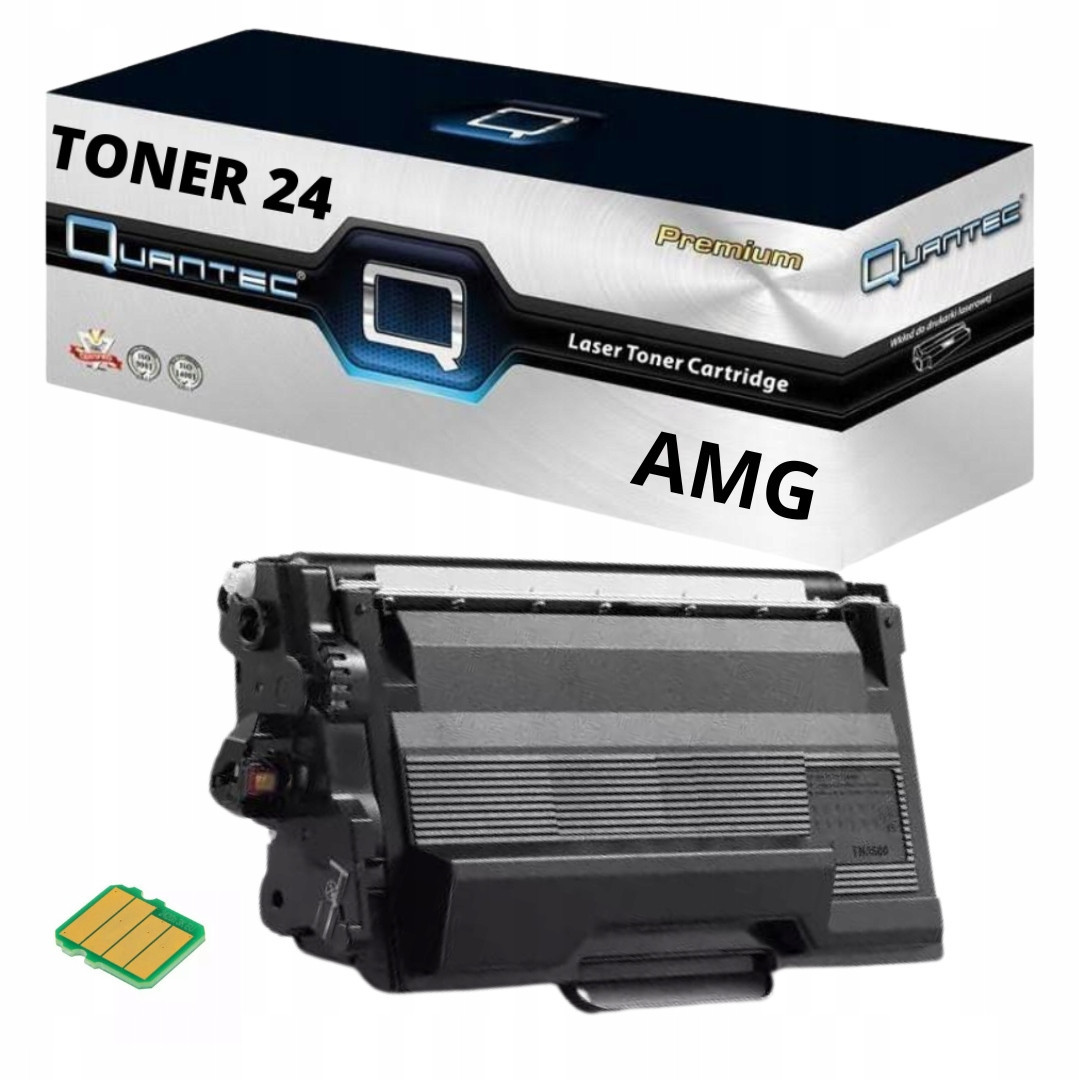 Toner pro Brother TN-3610 HL-L6210DW L6410DN L6710DW L6910DN XL 18000 stran