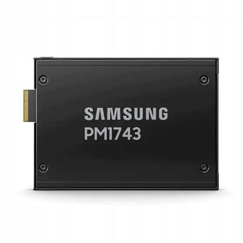 Ssd Samsung PM1743 1,92TB 2.5'' Sata 6Gb/s MZWLO1T9HCJR-00A07
