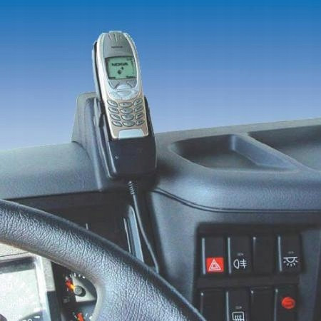 Držák telefonu Kuda Volvo Truck Fl/fe od 1983-2006