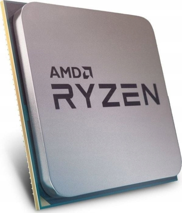 Amd procesor Ryzen 5 5600G Tray 6 x 3,9 GHz