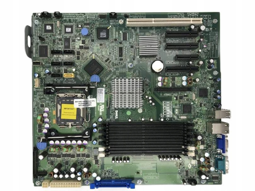 Nová Originální základní deska Dell Latitude E5250 TY177