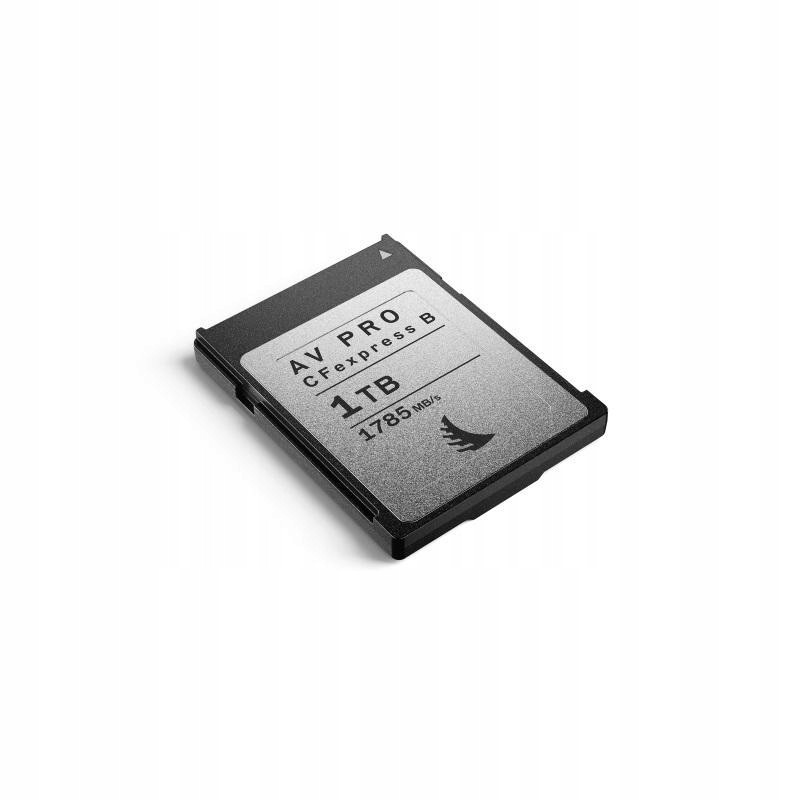 CompactFlash Angelbird Technologies Av Pro CFexpress MK2 1TB 1000 Gb