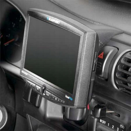 Konzole Kuda na telefon navi Opel Frontera od 98