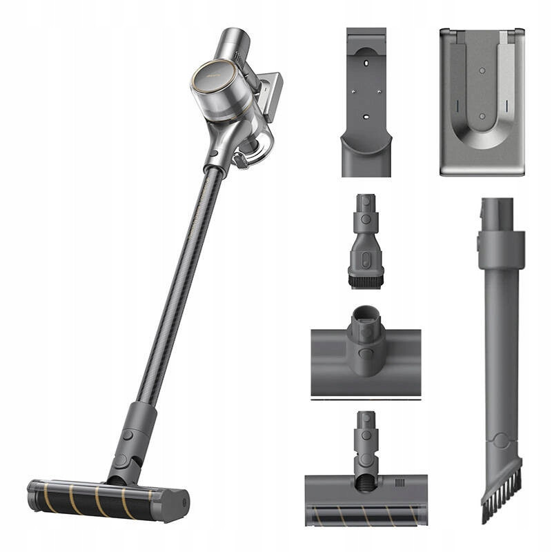 Bezdrátový Ruční Tyčový Vysavač Dreame R20 Bezsáčkový 27000PA Výkonný