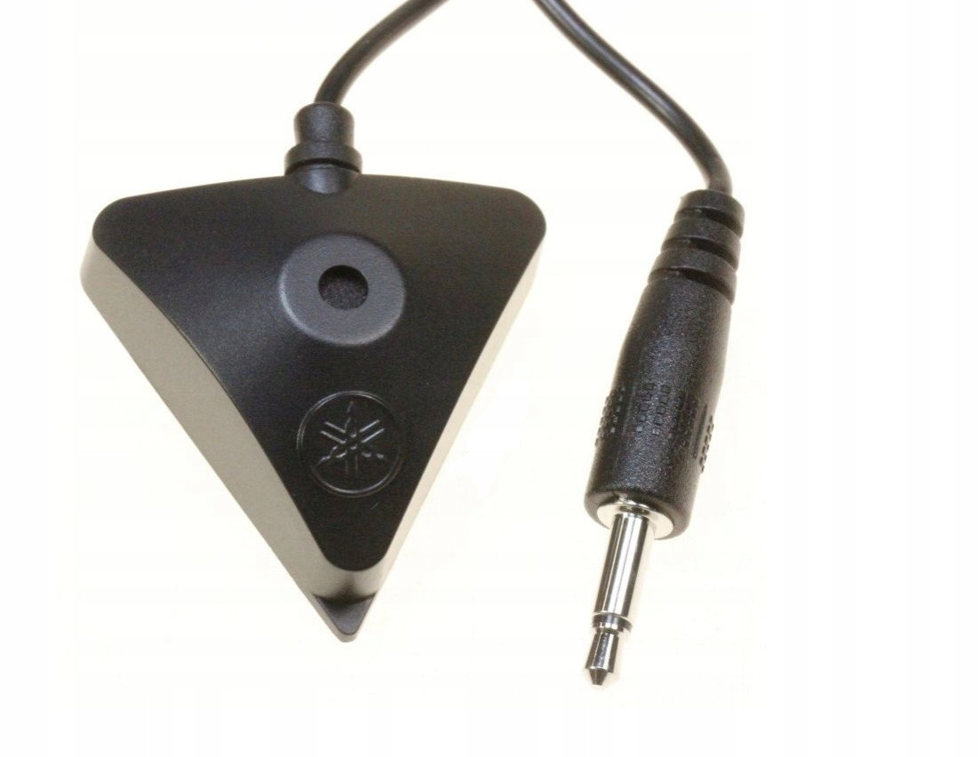 Ypao Kalibrační Mikrofon Yamaha Originální