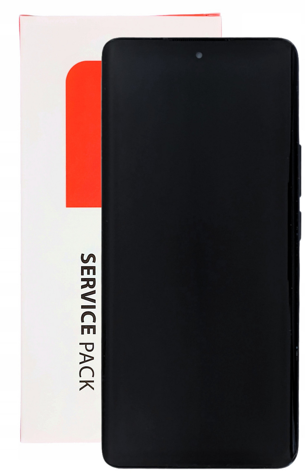 Originál LCD Displej Pro Realme 11 Pro Plus 5G Rámeček RMX3740