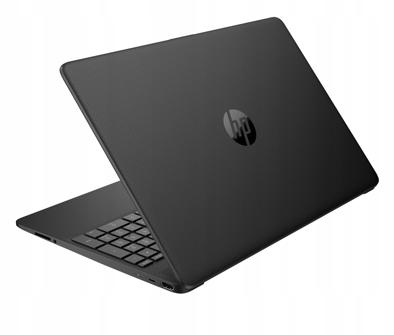 Notebook Hp 15s Intel Core i3 16GB Ssd 512GB Intel Uhd Fhd Win 11