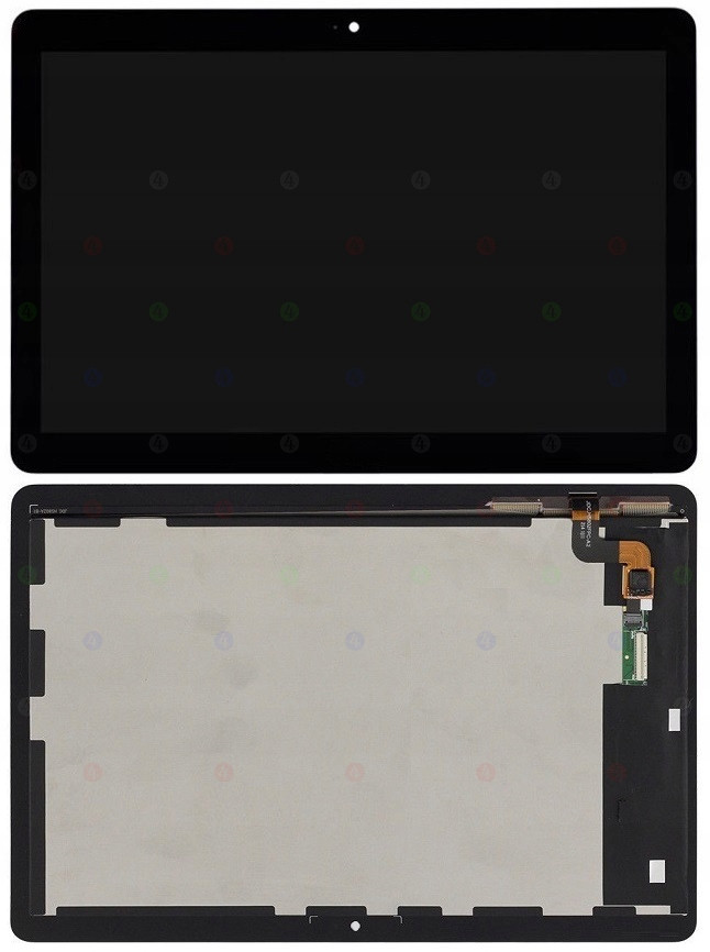 Huawei Mediapad T3 10 AGS-L09 W09 LCD displej Obrazovka