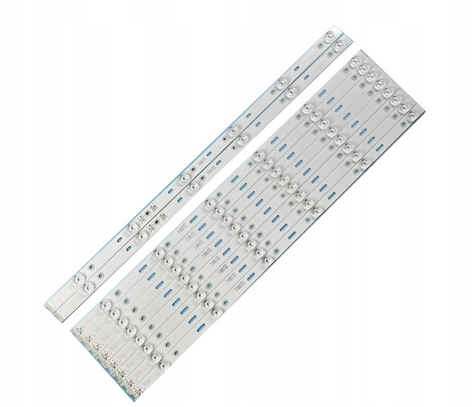 Podsvícení Led Lišty 65UC6596 65UC6586 4C-LB6506-YH02J 4C-LB6506-YH11J