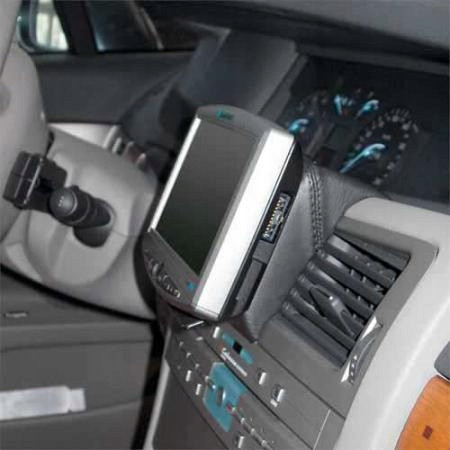 Držák na mobil Kuda Renault Vel Satis od 04/02