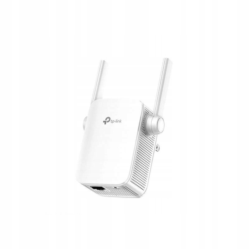 WiFi zesilovač TP-Link RE305 AC1200 dual band (2,4/5 GHz)