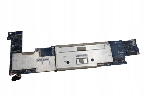 Nová Základní deska Dell Latitude 7350 LA-B331P J97J1