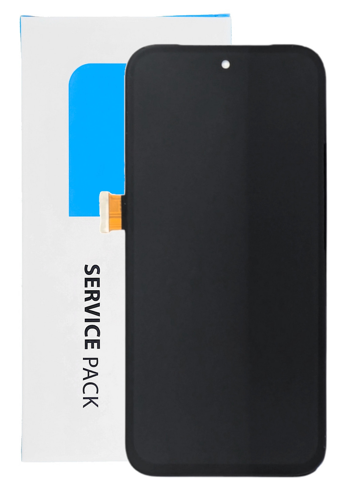 Originál LCD Displej Pro Google Pixel 8A GKV4X G6GPR G8HHN G576D