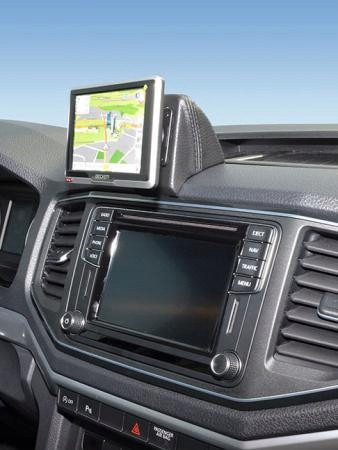 Držák telefonu Kuda Vw Amarok od 2017