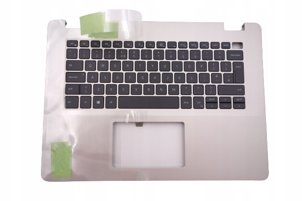 Nový Palmrest Dell Vostro 3400 3401 9JYFF R75WM