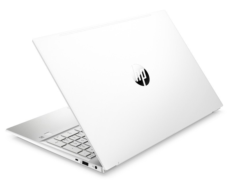 Bílý Notebook Dotykový Hp Pavilion 15 Ryzen 7 32GB Ssd 1TB Radeon Fhd Win 11