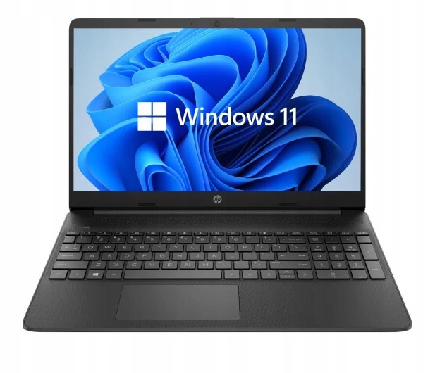 Notebook Hp 15s i5-1235U 16GB 512GB Win11 FullHD Ips