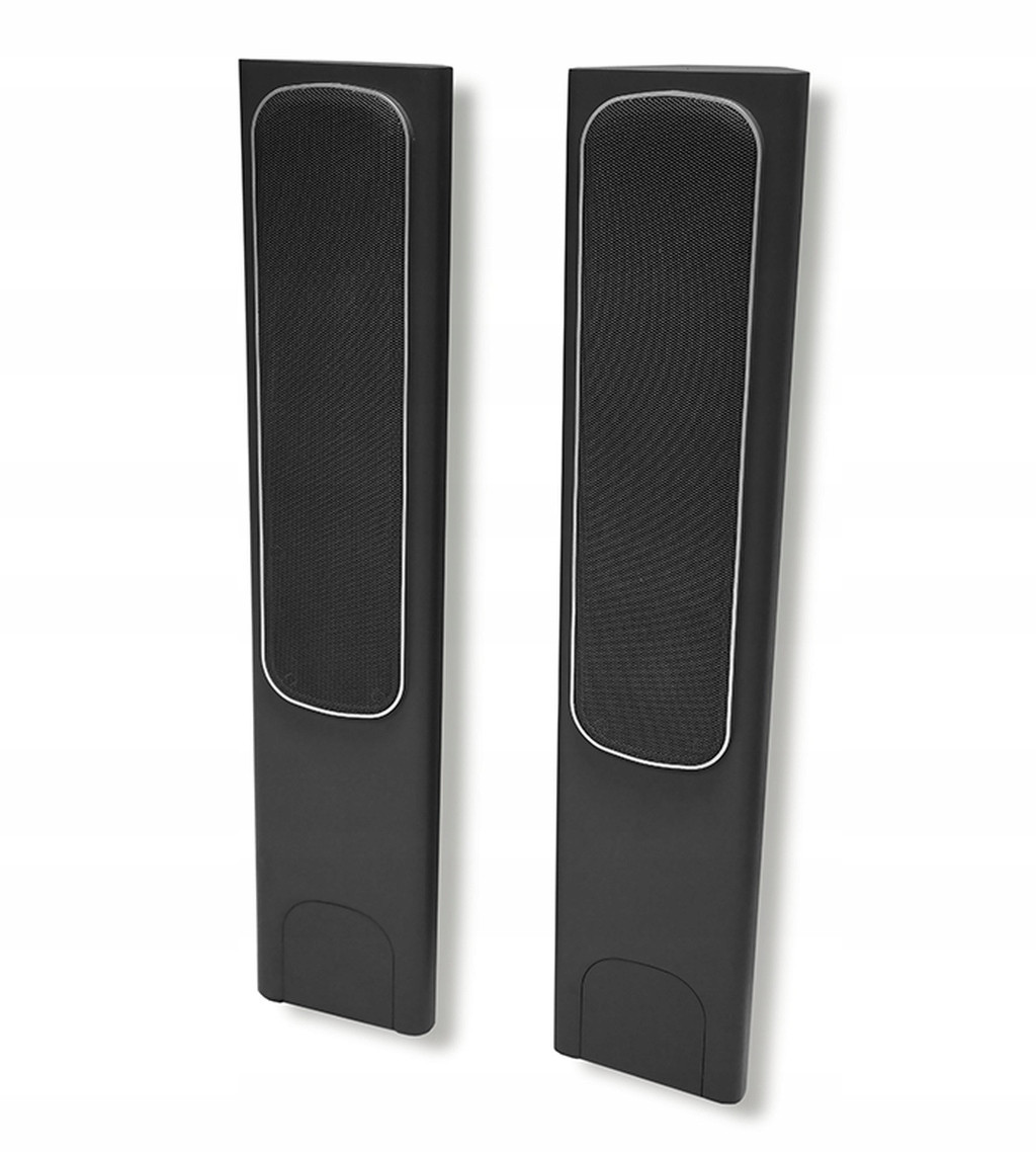 Chytrý Projekční Audiosystém Sba-l 2x14W